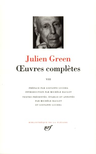 Oeuvres complètes: Romans et nouvelles: Dixie. Le mauvais lieu. Histoire de Vertiges. Vie et mort de michaël Corvin. Maggie Moonshine. Miss Eddlestone. La nuit des fantômes. Histoire de Ralph. Oeuvres théâtrales: Demain n'existe pas. L'automate. L'étudiant roux. Secrets de famille. Léviathan (dialogues du film). Préfaces, articles et entretiens