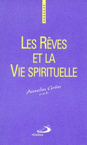 Les Rêves et la vie spirituelle