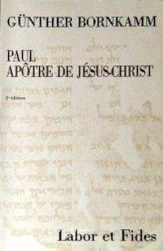 Paul, apôtre de Jésus-Christ