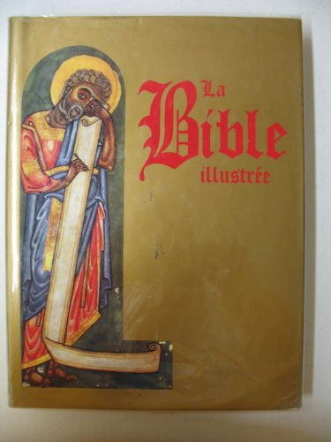 La Bible illustrée