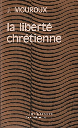 La Liberté chrétienne