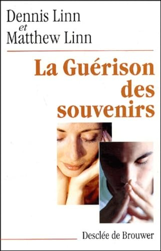 La guérison des souvenirs : les étapes du pardon