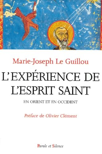 L'Expérience de l'Esprit-Saint en Orient et en Occident