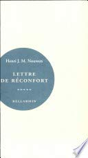 Lettre de réconfort