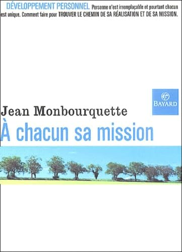 A Chacun sa mission