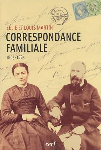 Correspondance familiale 1863-1885