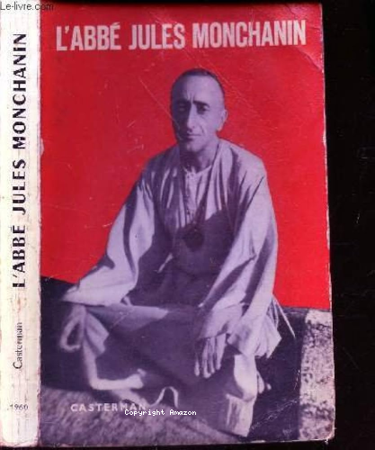 L'abbé Jules Monchanin