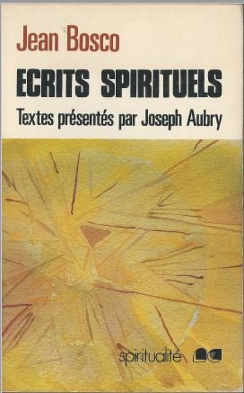 Ecrits spirituels