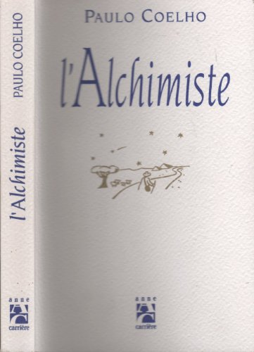 L'Alchimiste