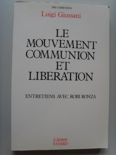 Le mouvement communion et libération