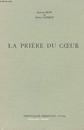 La Prière du coeur