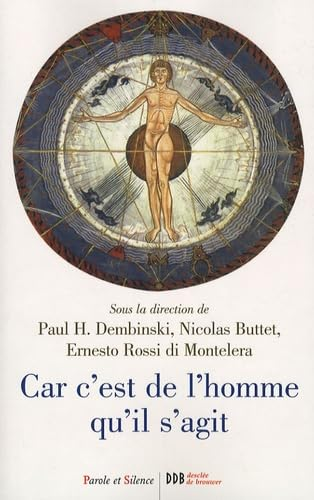 Car c'est de l'homme dont il s'agit (sic) : Défis anthropologiques et enseignement social chrétien