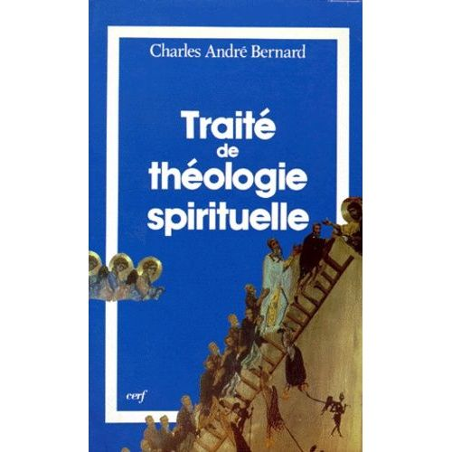 Traité de théologie spirituelle