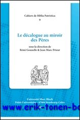 Le Décalogue au miroir des Pères
