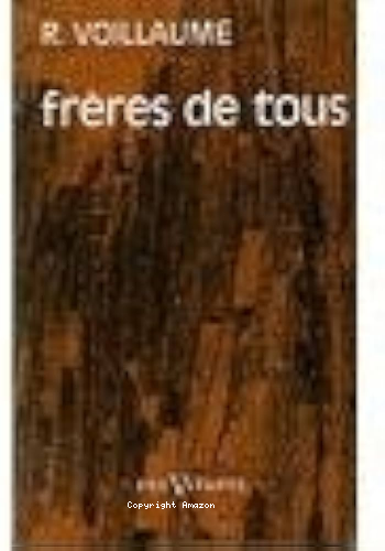 Frères de tous