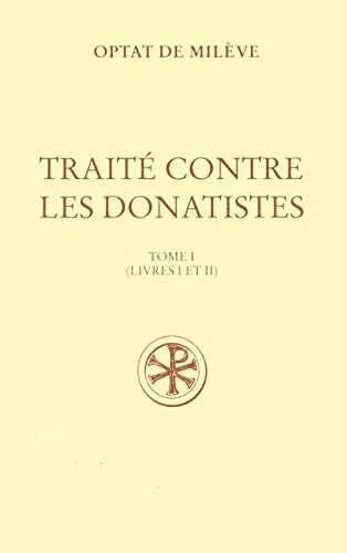 Traité contre les Donatistes