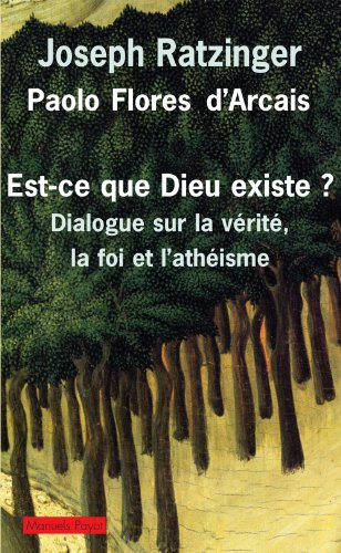 Est-ce que Dieu existe ?