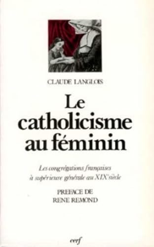 Le catholicisme au féminin