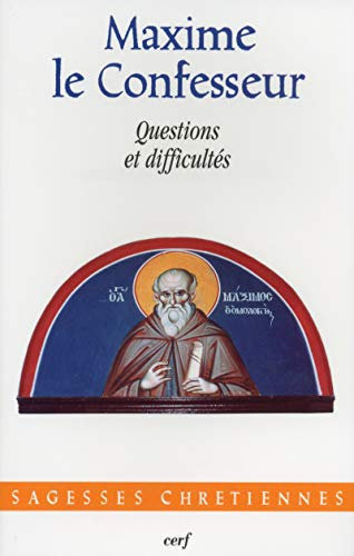 Questions et difficultés