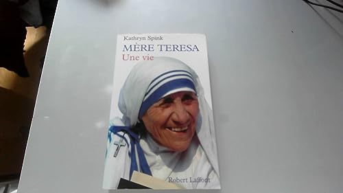 Mère Teresa