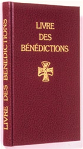 Livre des bénédictions