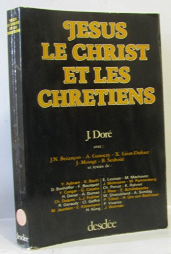 Jésus le Christ et les chrétiens