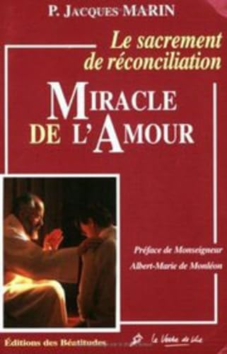 Miracle de l'amour