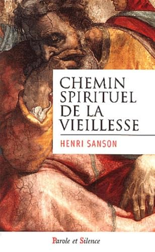 Chemin spirituel de la vieillesse