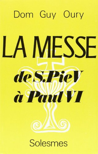 La Messe