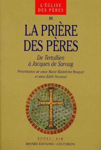 La prière des Pères