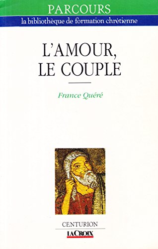 L'amour, le couple