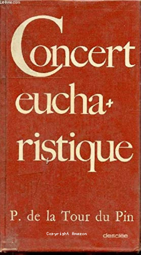Concert Eucharistique