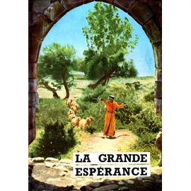 La grande espérance