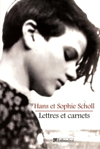 Lettres et carnets