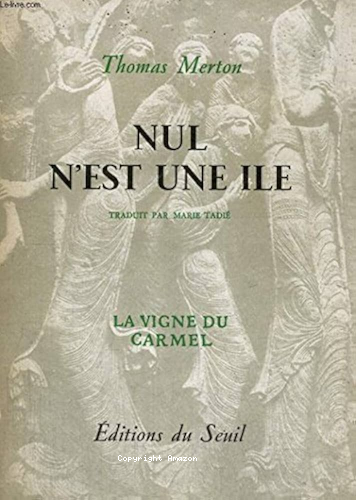Nul n'est une île