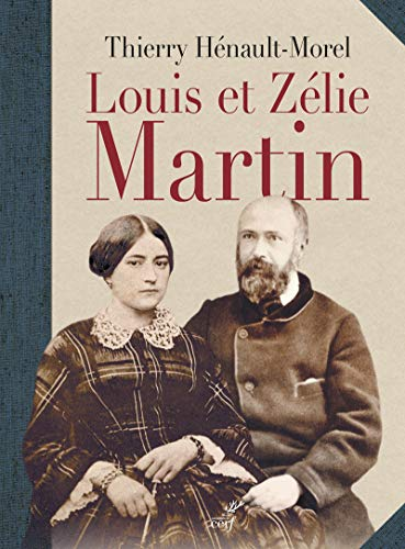 Louis et Zélie MARTIN