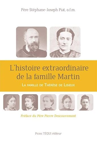 L'histoire extraordinaire de la famille Martin