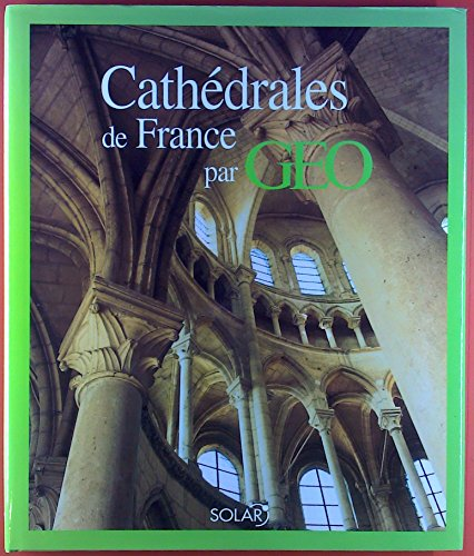 Cathédrales de France par 