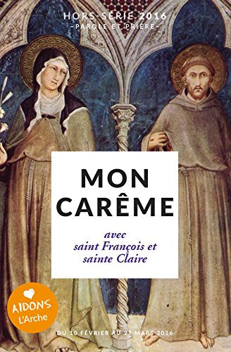 Mon carême 2016