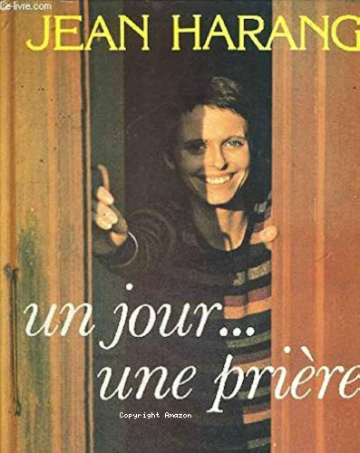 Un jour, une prière