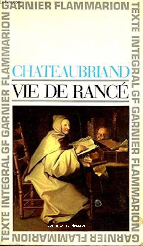 Vie de Rancé