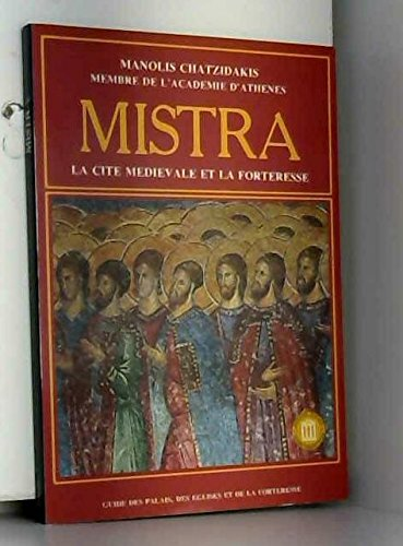 Mistra