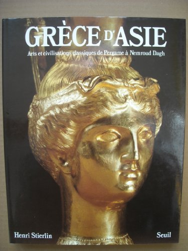 Grèce d'Asie