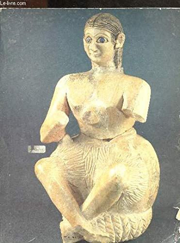 Au pays de Baal et d'Astart&eacute;