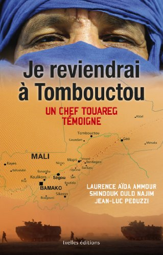 Je reviendrai à Tombouctou