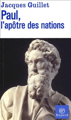 Paul, l'apôtre des nations