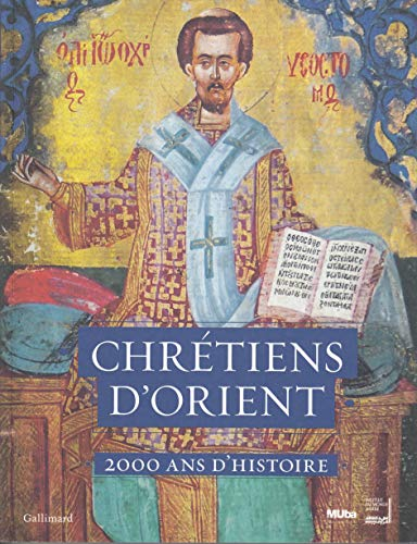 Chr&eacute;tiens d'Orient