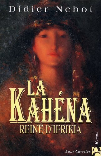 La Kahéna