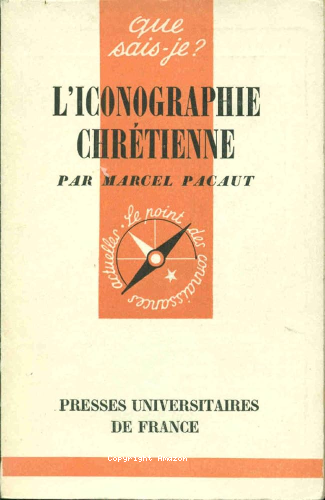 L'iconographie chrétienne