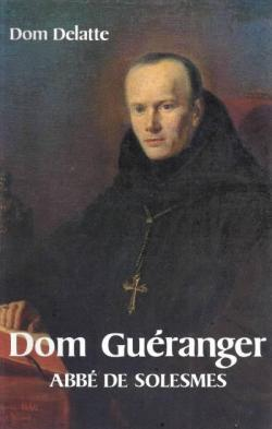 Dom Guéranger